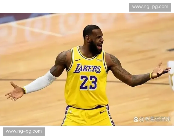 勒布朗的光芒与马刺的韧性：一场永恒的篮球史诗